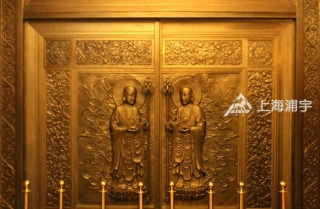 銅門(mén)在設(shè)計(jì)中的注意事項(xiàng)